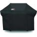 Weber Grills Premium Grill Cover For Summit E 400 Or S 400 Series Gas Grills