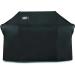 Weber Grills Premium Grill Cover For Summit E 600 Or S 600 Series Gas Grills