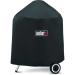 Weber Grills Premium Grill Cover For 26 Inch Original Kettle Premium Charcoal Grills