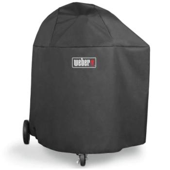 Weber Grills Grill Cover For Summit Charcoal Grill 7173350