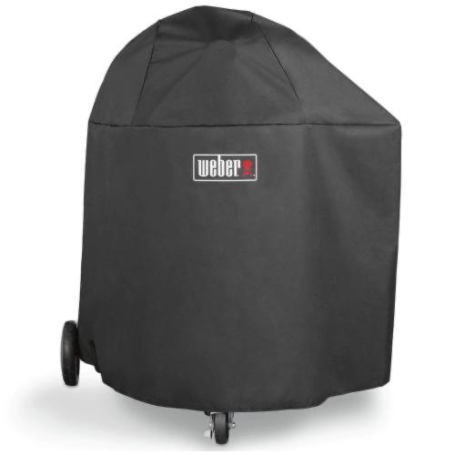 Weber Grills Grill Cover For Summit Charcoal Grill