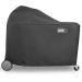 Weber Grills Grill Cover For Summit Charcoal Grilling Center