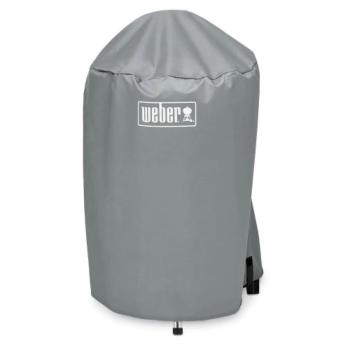 Weber Grills Charcoal Kettle Grill Cover For Weber 18 Inch Grills 7175350