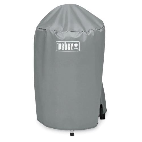 Weber Grills Charcoal Kettle Grill Cover For Weber 18 Inch Grills