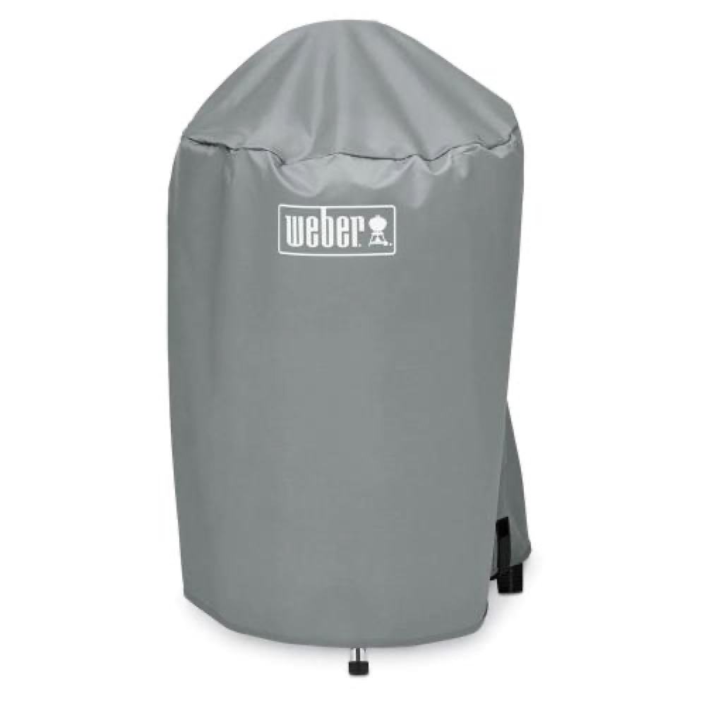Weber Grills Charcoal Kettle Grill Cover For Weber 18 Inch Grills