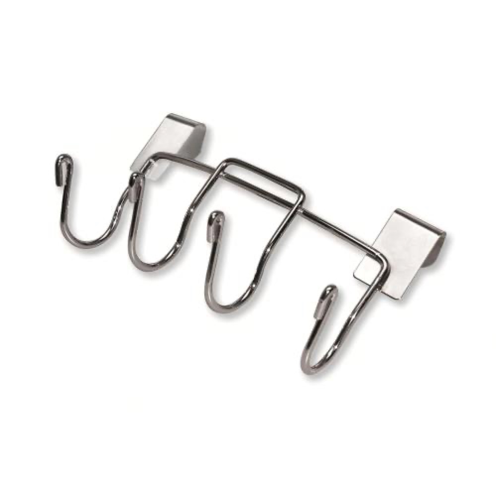 Weber Grills Plated Steel Tool Holder