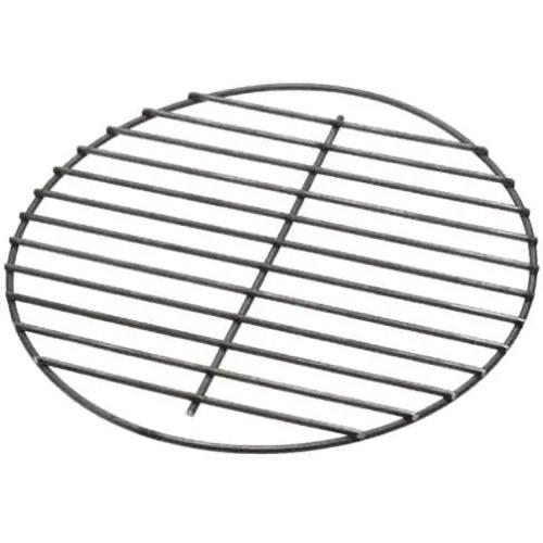 4 Inch Stainless Steel Cooking Grate   Fits 14 Inch Smokey Joe Charcoal Grills