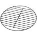 4 Inch Stainless Steel Cooking Grate   Fits 14 Inch Smokey Joe Charcoal Grills