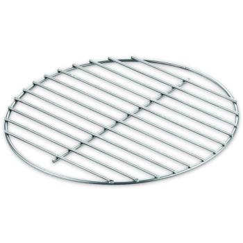 Weber Grills 10 5 Inch Heavy Gauge Steel Charcoal Grate Fits 14 Inch Kettle Charcoal Grills 7439350