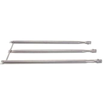 Weber Grills Stainless Steel Grill Burner Tube Set For Weber Gas Grills 4 Pieces 7508350