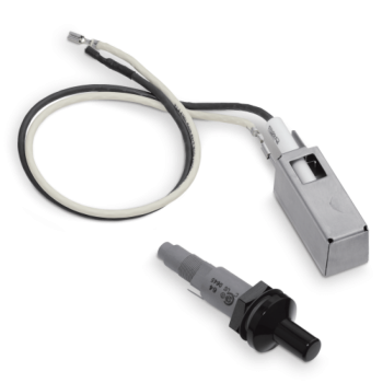 Weber Grills Igniter Kit most Spirit Genesis prior to 2002 and Platinum I II 7509350