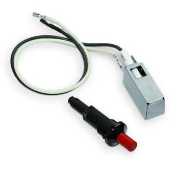 Weber Grills igniter Kit For Weber Genesis Silver Gold Platinum Gas Grills 7510350