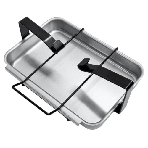 Weber Grills Drip Pan Catch And Holder For Weber Gas Grills