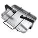 Weber Grills Drip Pan Catch And Holder For Weber Gas Grills