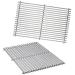Weber Grills Stainless Steel Cooking Grates For Genesis E 300 Series Gas Grills