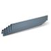 Weber Grills Porcelain Enameled Flame Tamer Flavorizer Bars For Spirit 500 Spirit 2 burner  and  Genesis Silver A Gas Grills   5 Pieces