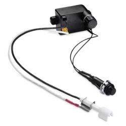 Weber Grills Igniter Kit For Spirit 210 and 310 Gas Grills W Front Mount Control Panel 7642250
