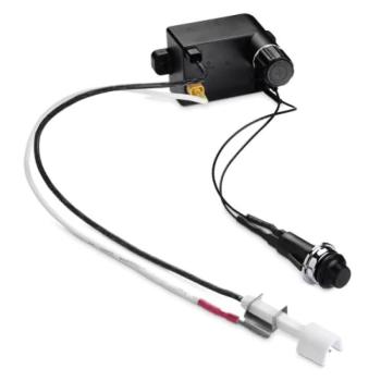Weber Grills Igniter Kit For Spirit 210 and 310 Gas Grills W Front Mount Control Panel 7642350