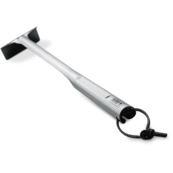Weber Grills Stainless Steel Charcoal Rake With 21 Inch Handle 7649350
