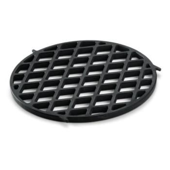 Weber Grills Porcelain Enameled Cast Iron Sear Grate 8834350
