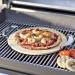 Weber Grills Pizza Stone Set   2 Pieces