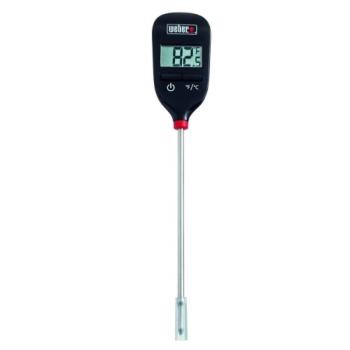Weber Grills Original Instant Read Digital Thermometer 6750350