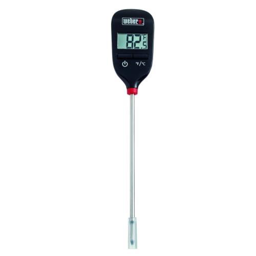 Weber Grills Original Instant Read Digital Thermometer