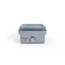 Le Griddle Wee 16 Inch 1800W Built In Countertop Electric Commercial Style Flat Top Griddle250