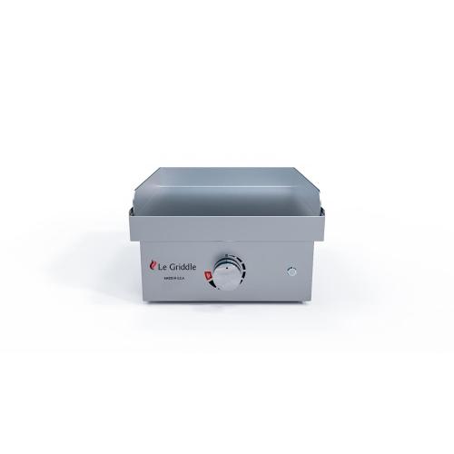  Countertop Electric Commercial Style Flat Top Griddle