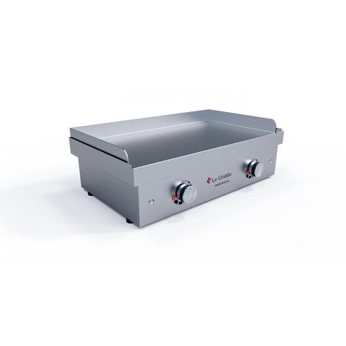  Countertop Electric Commercial Style Flat Top Griddle