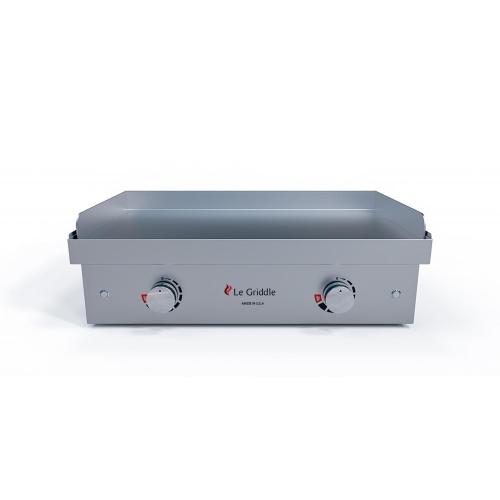  Countertop Electric Commercial Style Flat Top Griddle