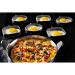 Blackstone Griddle Egg Ring and Omelet Ring Kit