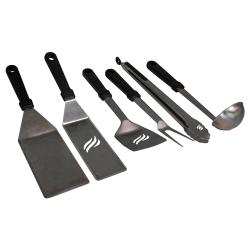 Blackstone 6 piece outdoor kit250