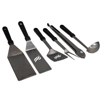 Blackstone 6 piece outdoor kit350