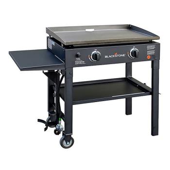 blackstone 1517 28 inch griddle cooking station350