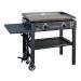 Blackstone 28 inch Propane Griddle Cooking Station in Classic Black
