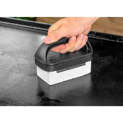 Blackstone Griddle Cleaning Refurbishment Kit with Plastic Handle