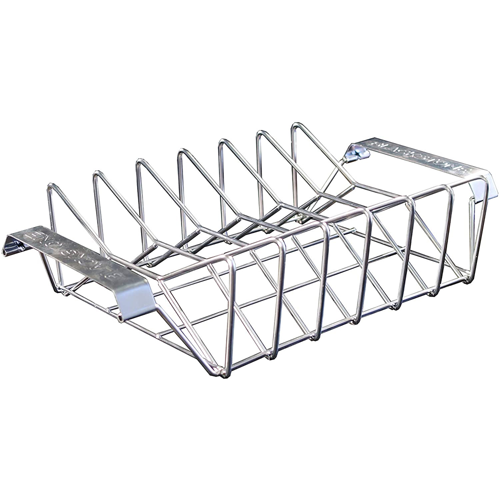 Blackstone Stainless Steel Rib Rack