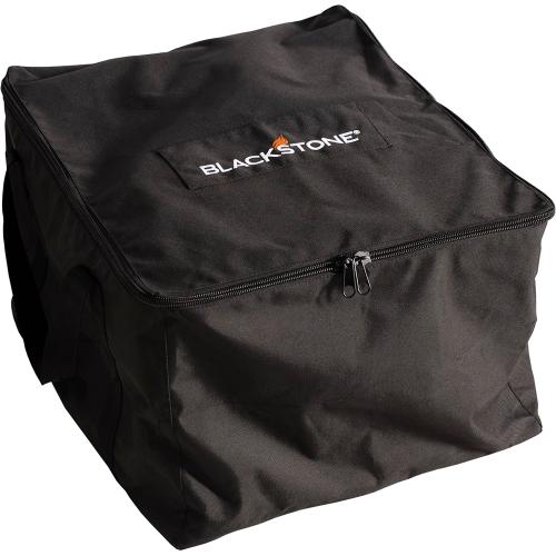 Blackstone Griddle Carry Bag for 17 Inch Tabletop Griddle with Hood