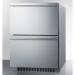 Summit 24 Inch 48 Cu Ft