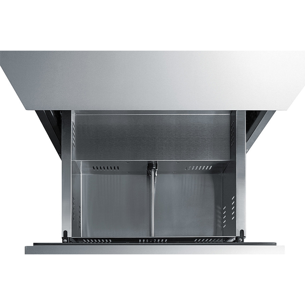 Summit 24 Inch 48 Cu Ft
