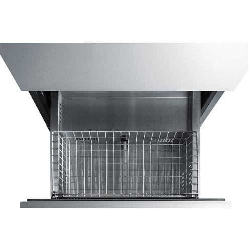 Summit 24 Inch 48 Cu Ft