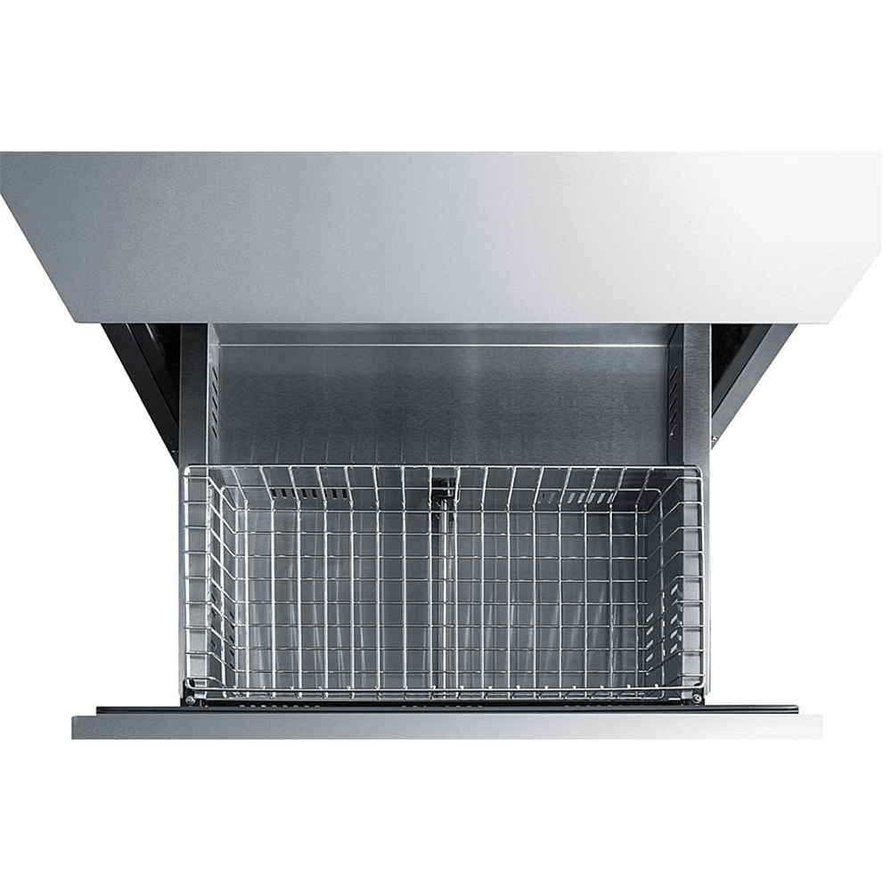 Summit 24 Inch 48 Cu Ft