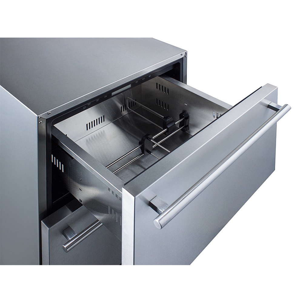 Summit 24 Inch 48 Cu Ft