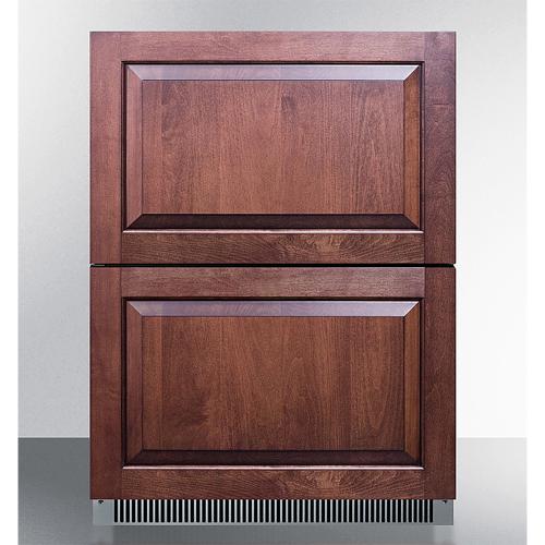 Summit 24 Inch 48 Cu Ft