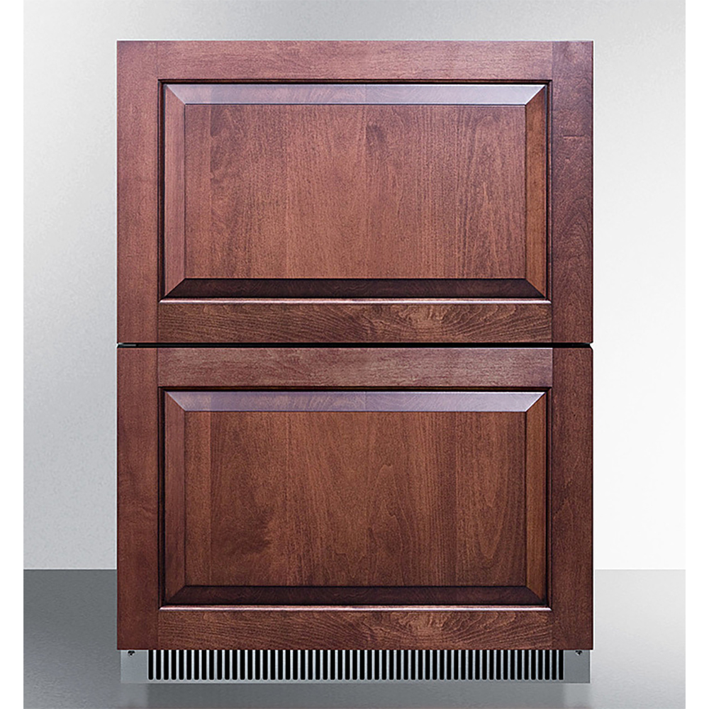 Summit 24 Inch 48 Cu Ft