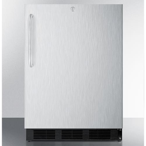 Summit 24 Inch 55 Cu Ft