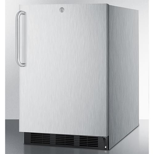 Summit 24 Inch 55 Cu Ft