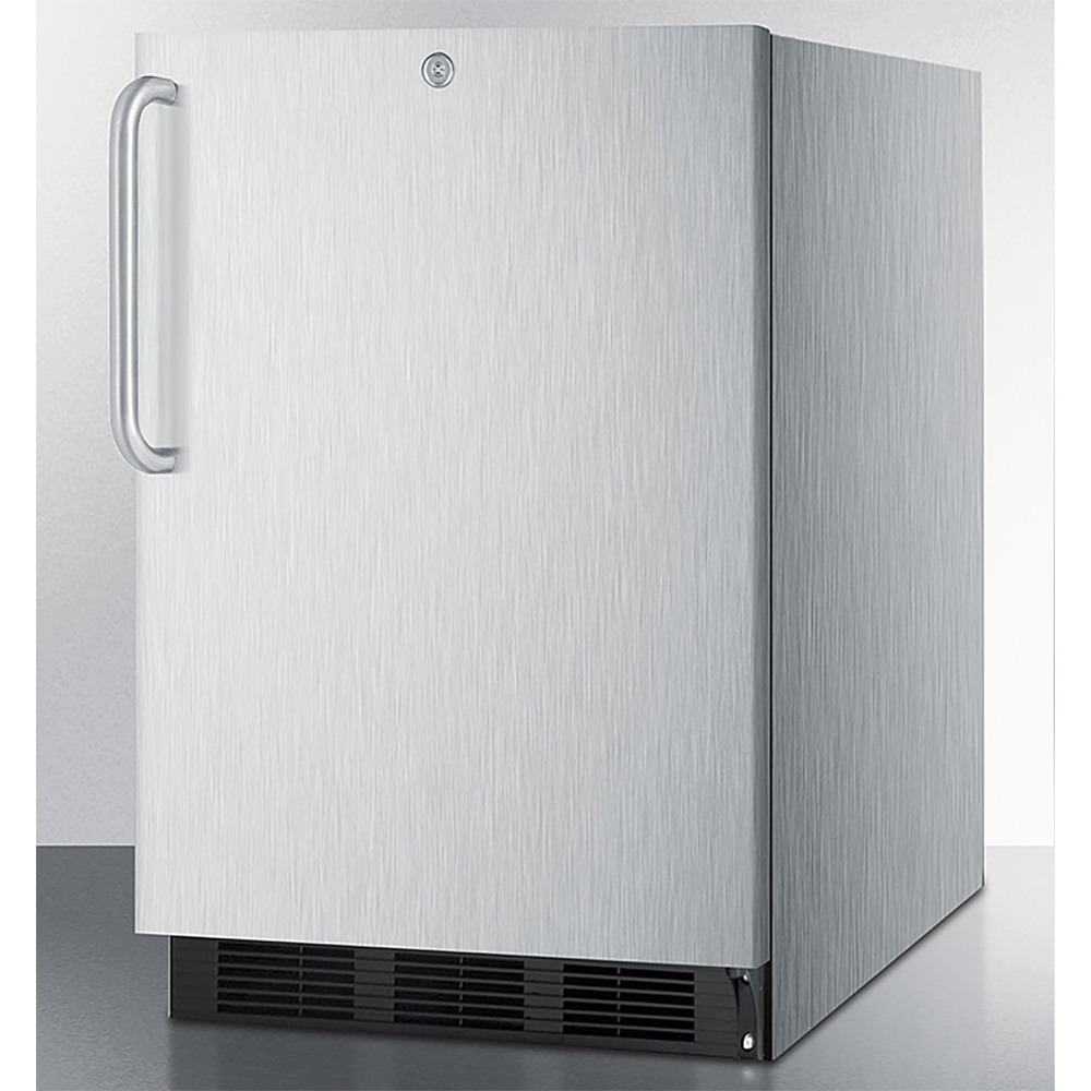 Summit 24 Inch 55 Cu Ft