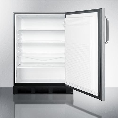 Summit 24 Inch 55 Cu Ft